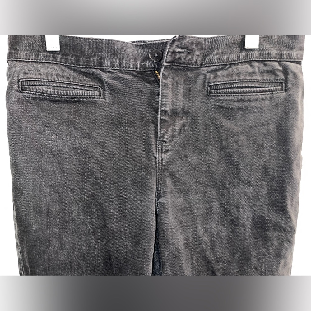 Women’s Ralph Lauren Black Jeans-Size 6p